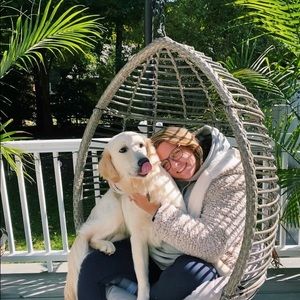 Meet your Posher, Katie